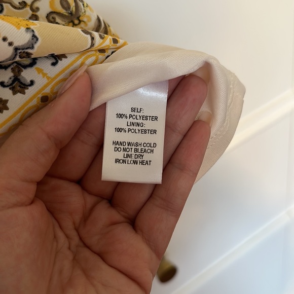 Lulus dandelion yellow mini dress - Picture 4 of 4